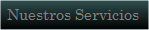 Nuestros Servicios